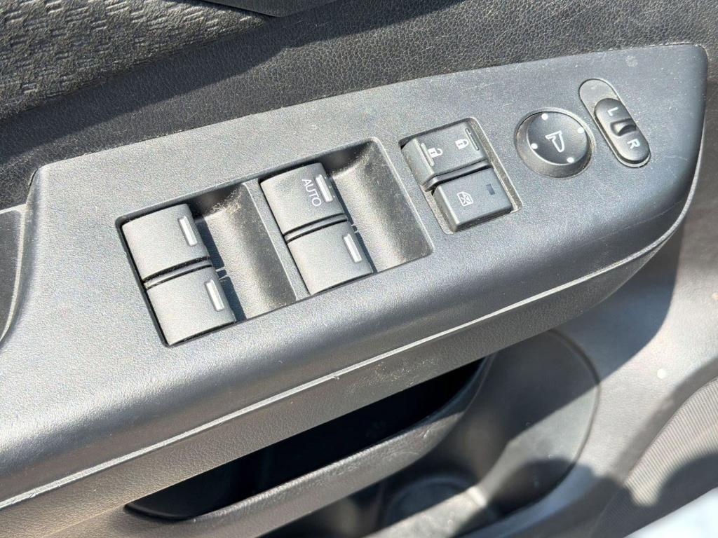 used 2016 Honda CR-V car, priced at $13,613