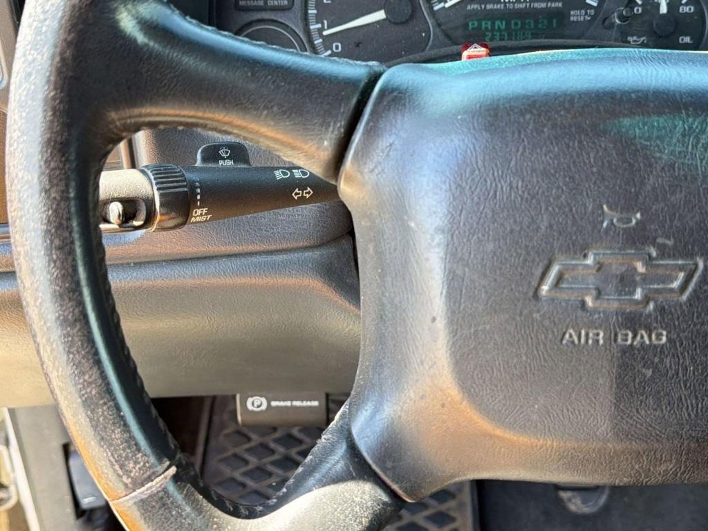 used 2002 Chevrolet Silverado 2500 car, priced at $6,999