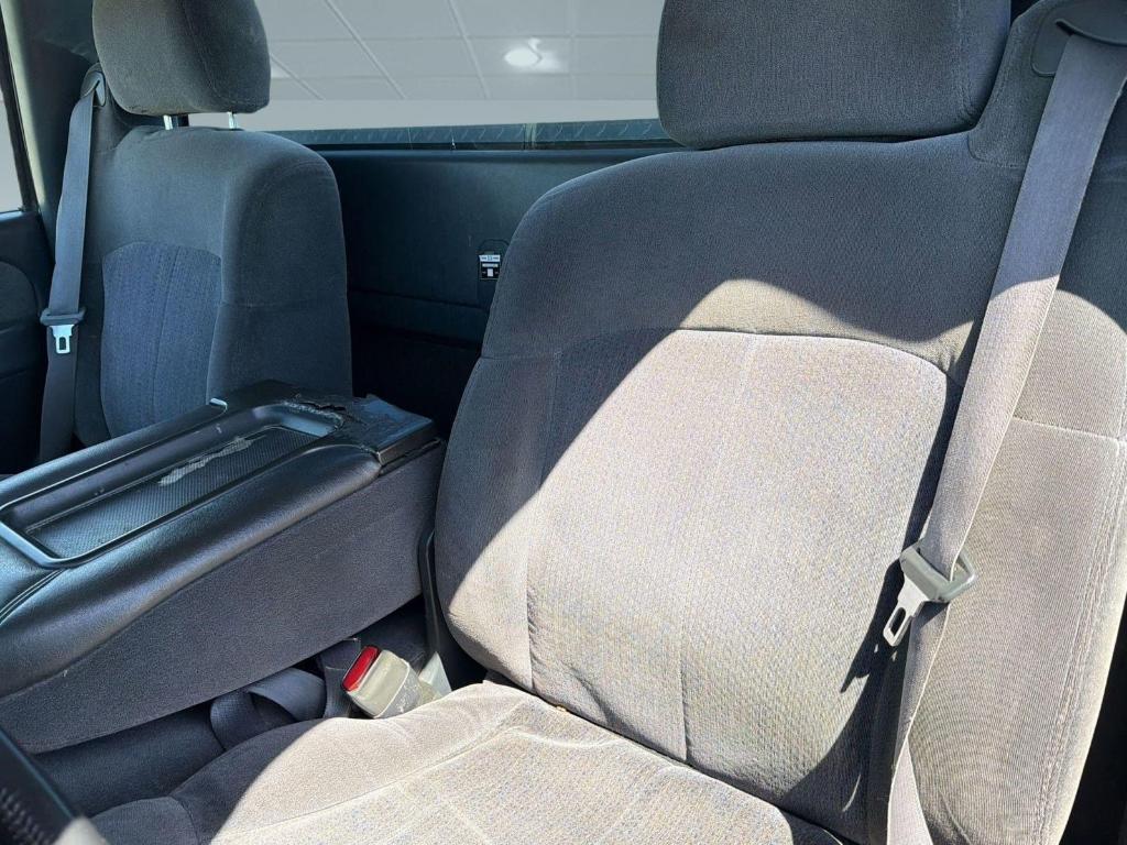 used 2002 Chevrolet Silverado 2500 car, priced at $6,999