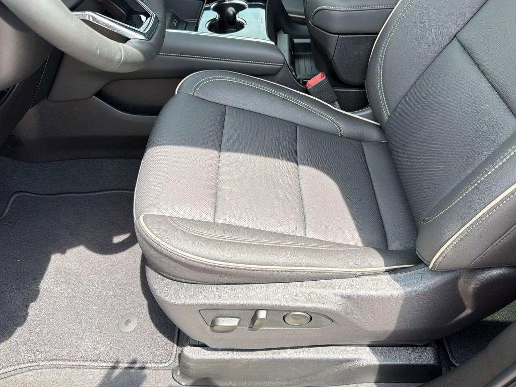 new 2025 Chevrolet Tahoe car, priced at $89,696