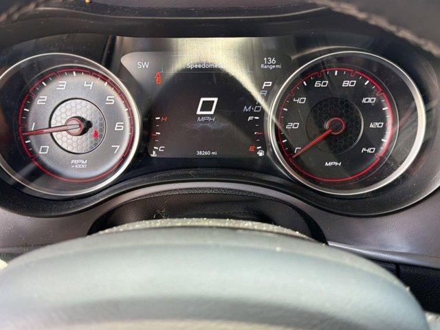 used 2023 Dodge Charger car, priced at $24,224