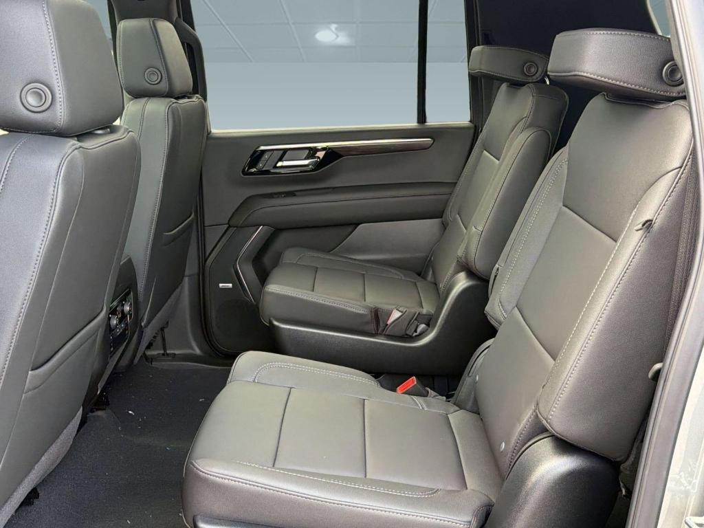 new 2026 Chevrolet Suburban car, priced at $79,506