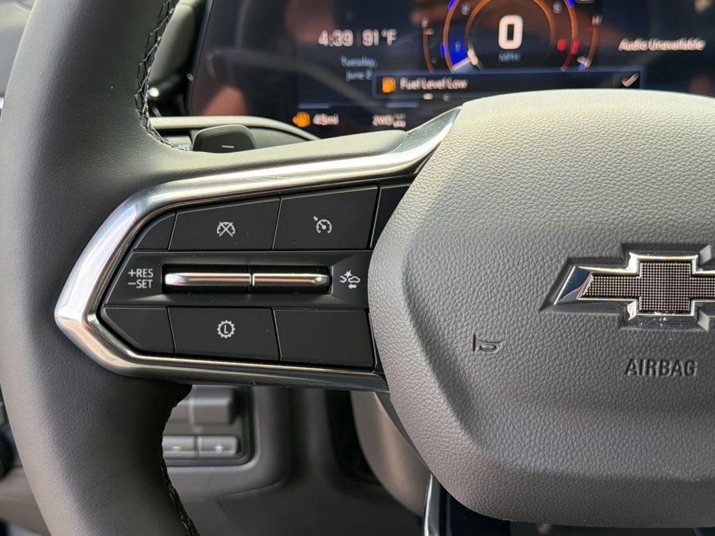 new 2026 Chevrolet Suburban car, priced at $79,506