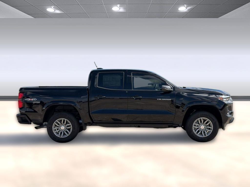 new 2026 Chevrolet Colorado car, priced at $43,016