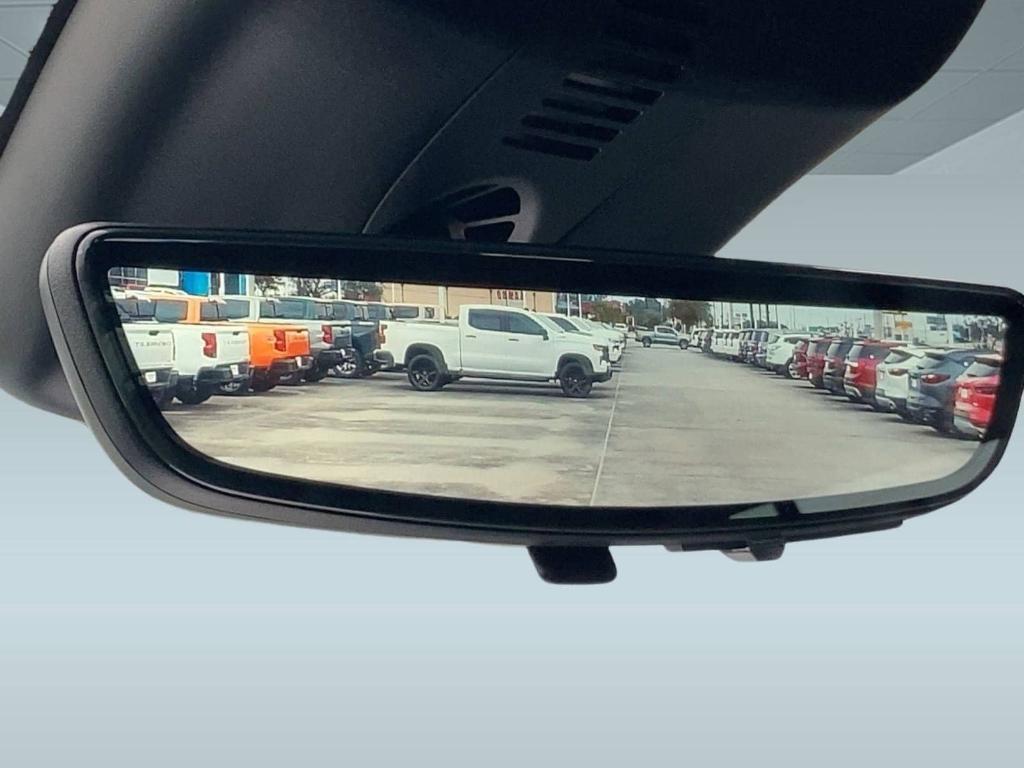 used 2026 Chevrolet Traverse car, priced at $50,698