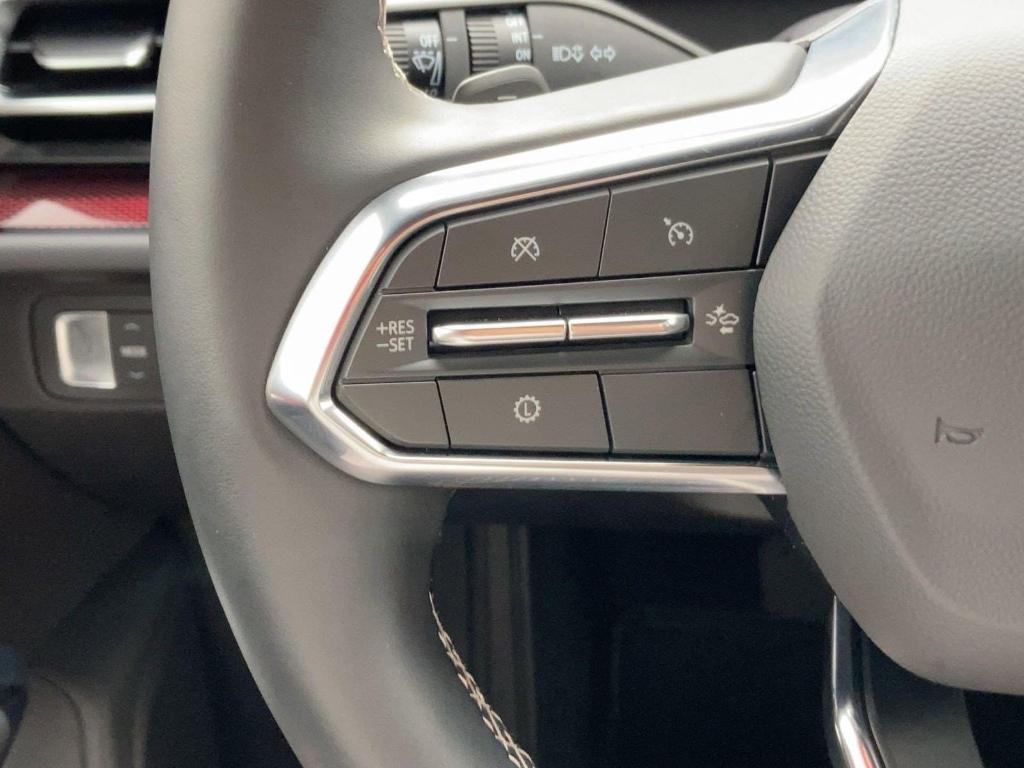 used 2026 Chevrolet Traverse car, priced at $50,698