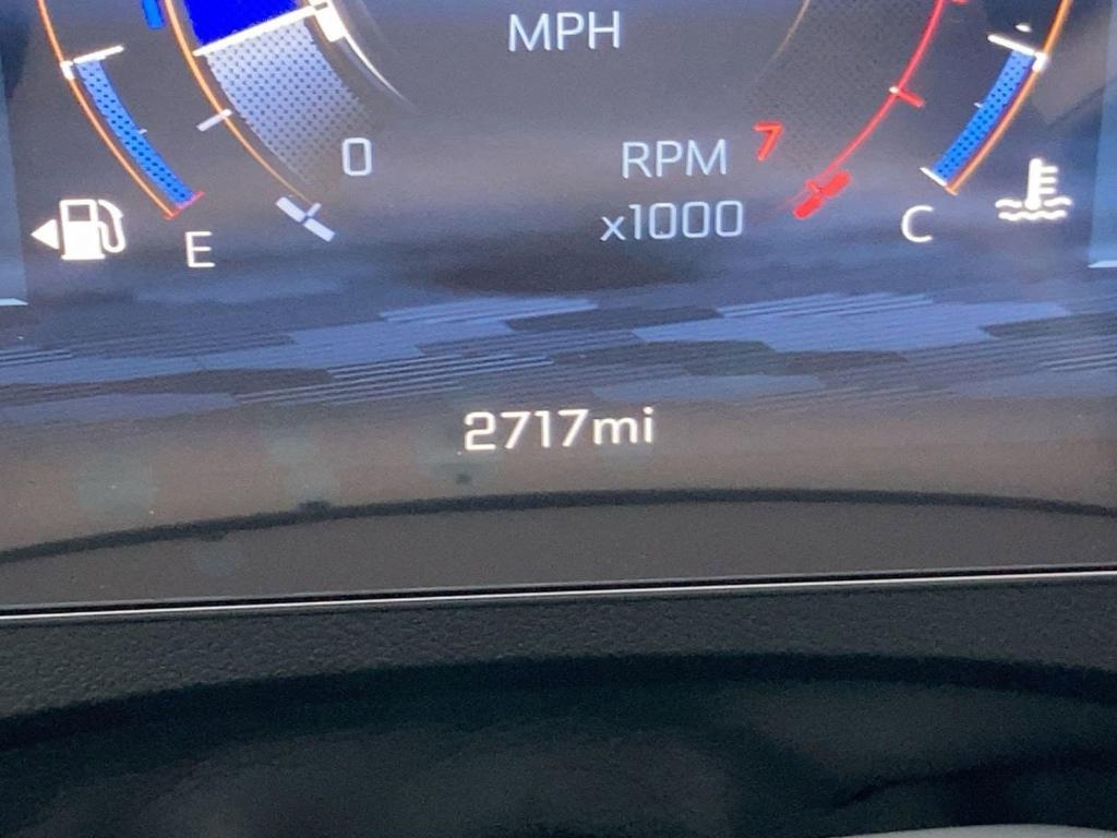 used 2026 Chevrolet Traverse car, priced at $50,698