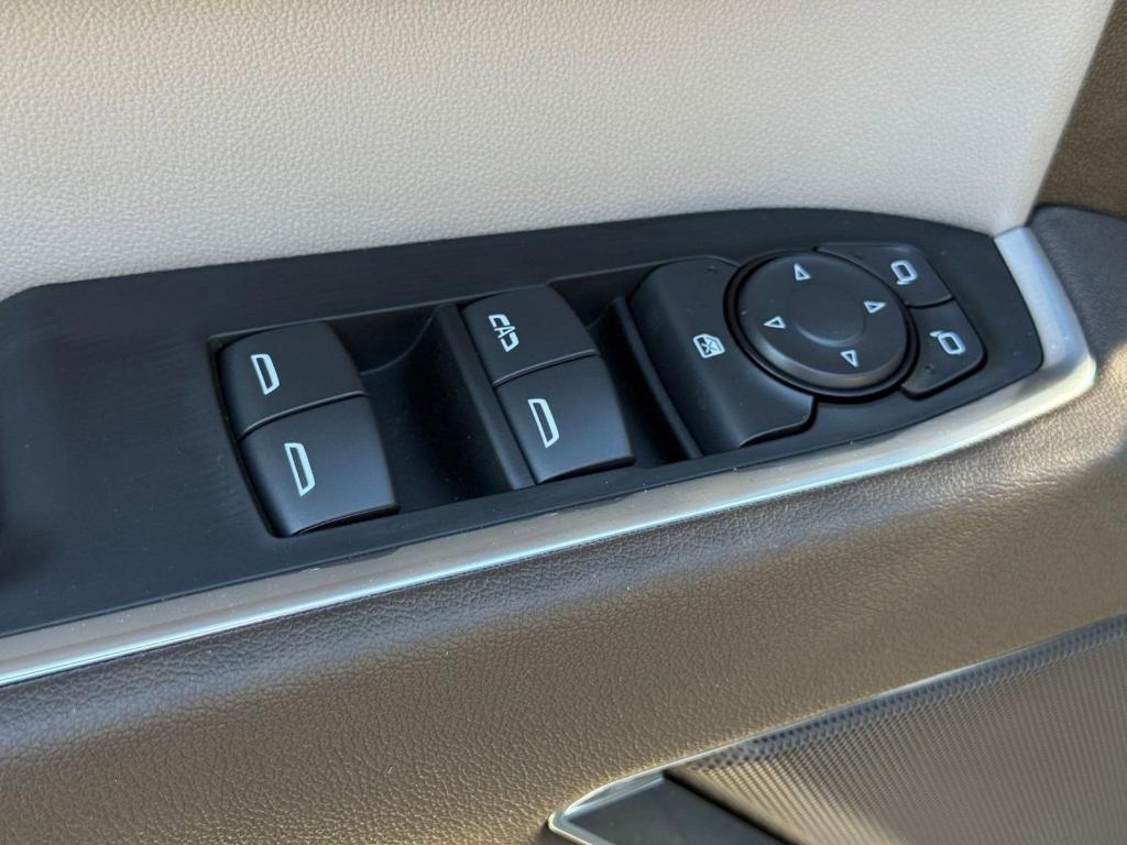 new 2026 Chevrolet Silverado 1500 car, priced at $52,187