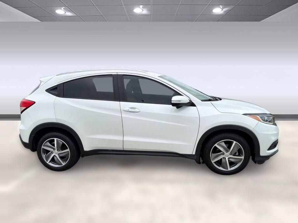used 2022 Honda HR-V car, priced at $22,724
