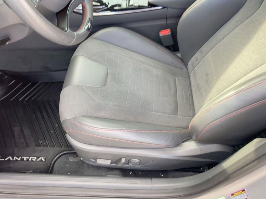 used 2022 Hyundai Sonata car, priced at $22,997