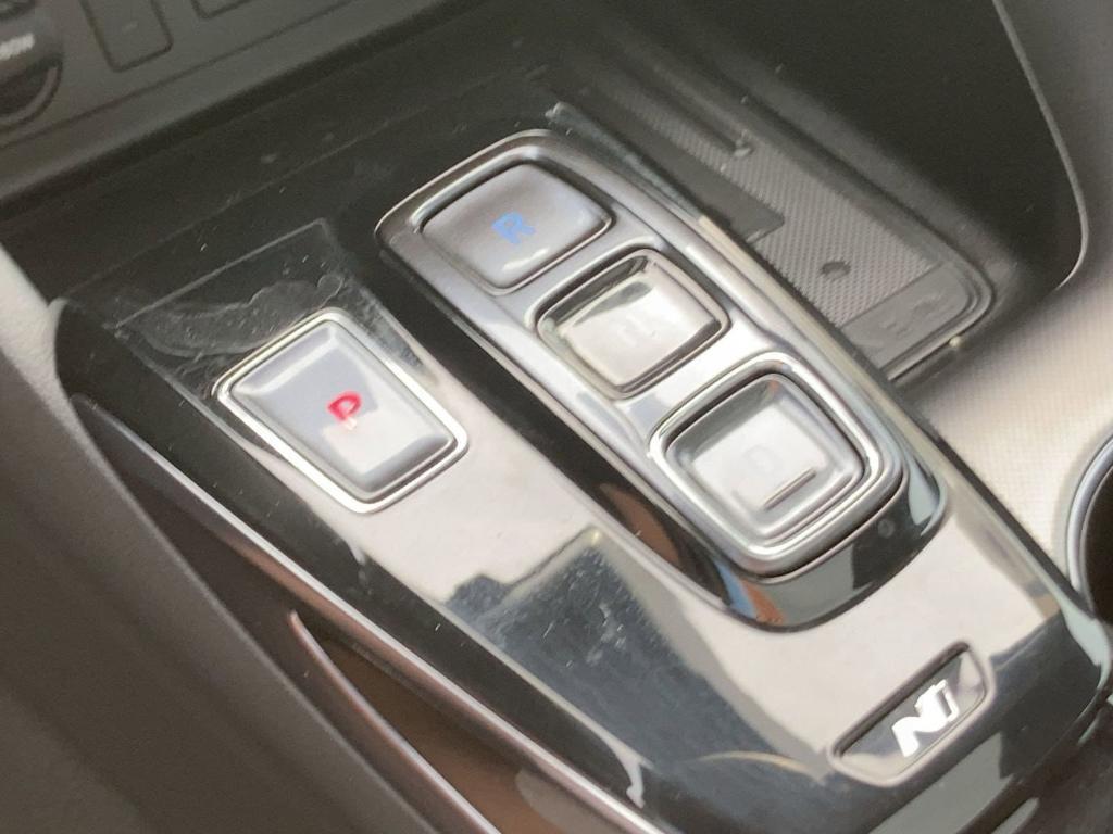 used 2022 Hyundai Sonata car, priced at $22,997