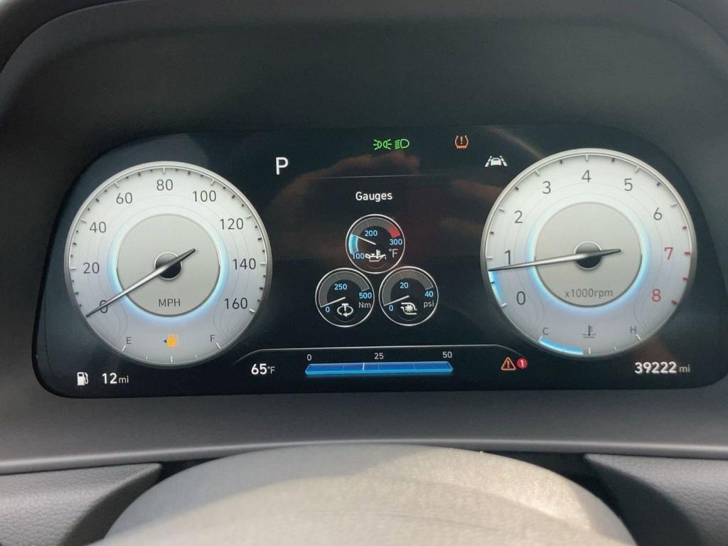 used 2022 Hyundai Sonata car, priced at $22,997