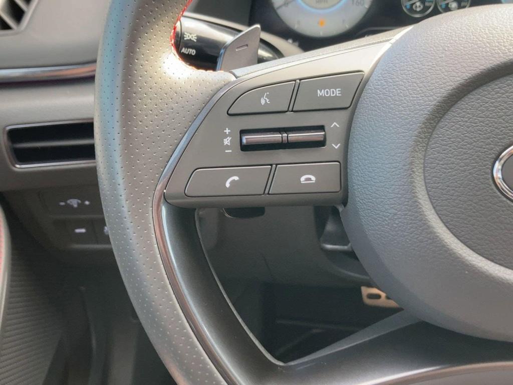 used 2022 Hyundai Sonata car, priced at $22,997