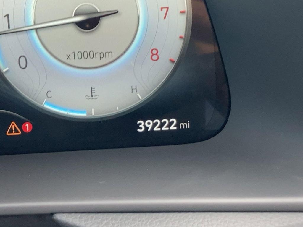 used 2022 Hyundai Sonata car, priced at $22,997