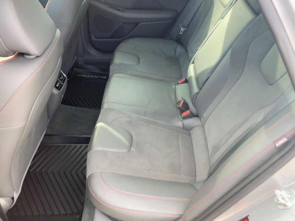 used 2022 Hyundai Sonata car, priced at $22,997