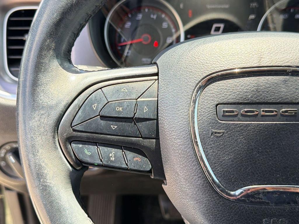 used 2019 Dodge Charger car, priced at $18,224