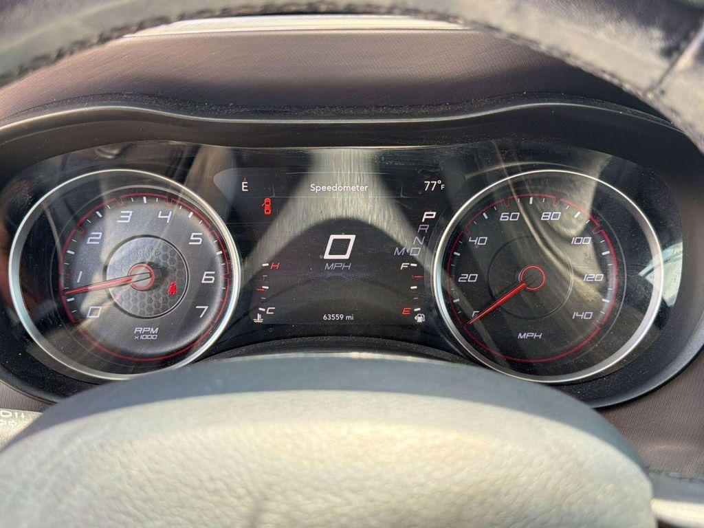 used 2019 Dodge Charger car, priced at $18,224