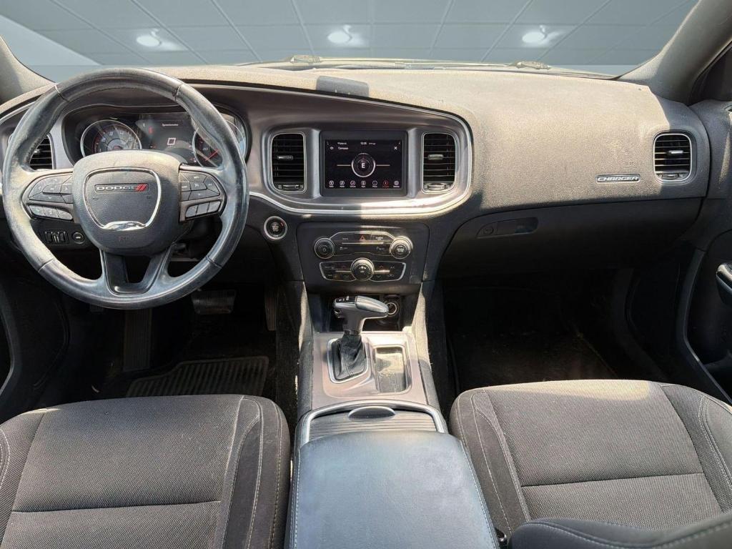 used 2019 Dodge Charger car, priced at $18,224