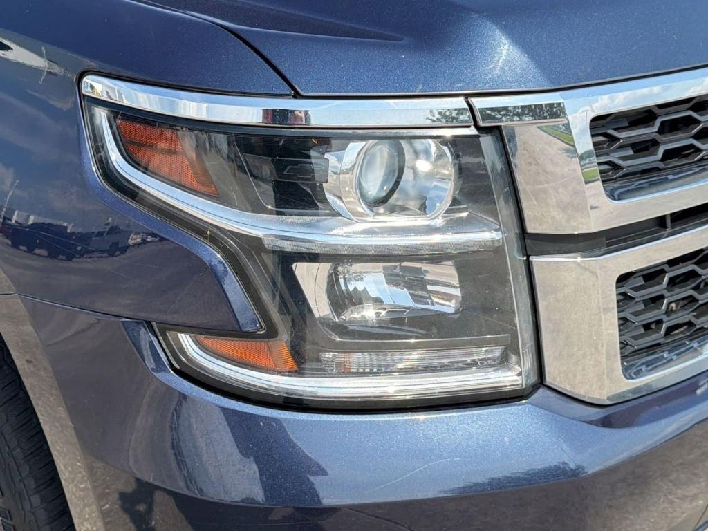 used 2018 Chevrolet Tahoe car, priced at $24,224