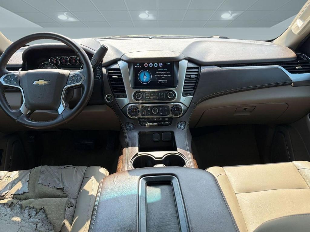 used 2018 Chevrolet Tahoe car, priced at $24,224