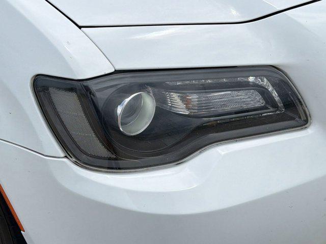 used 2019 Chrysler 300 car, priced at $16,224