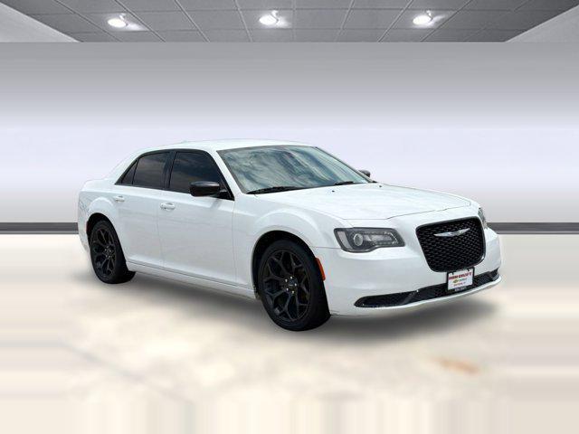 used 2019 Chrysler 300 car, priced at $16,224