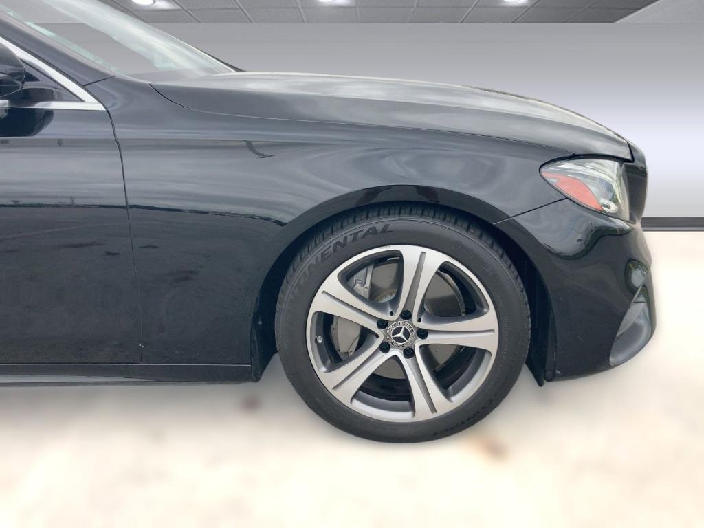 used 2020 Mercedes-Benz E-Class car, priced at $20,498