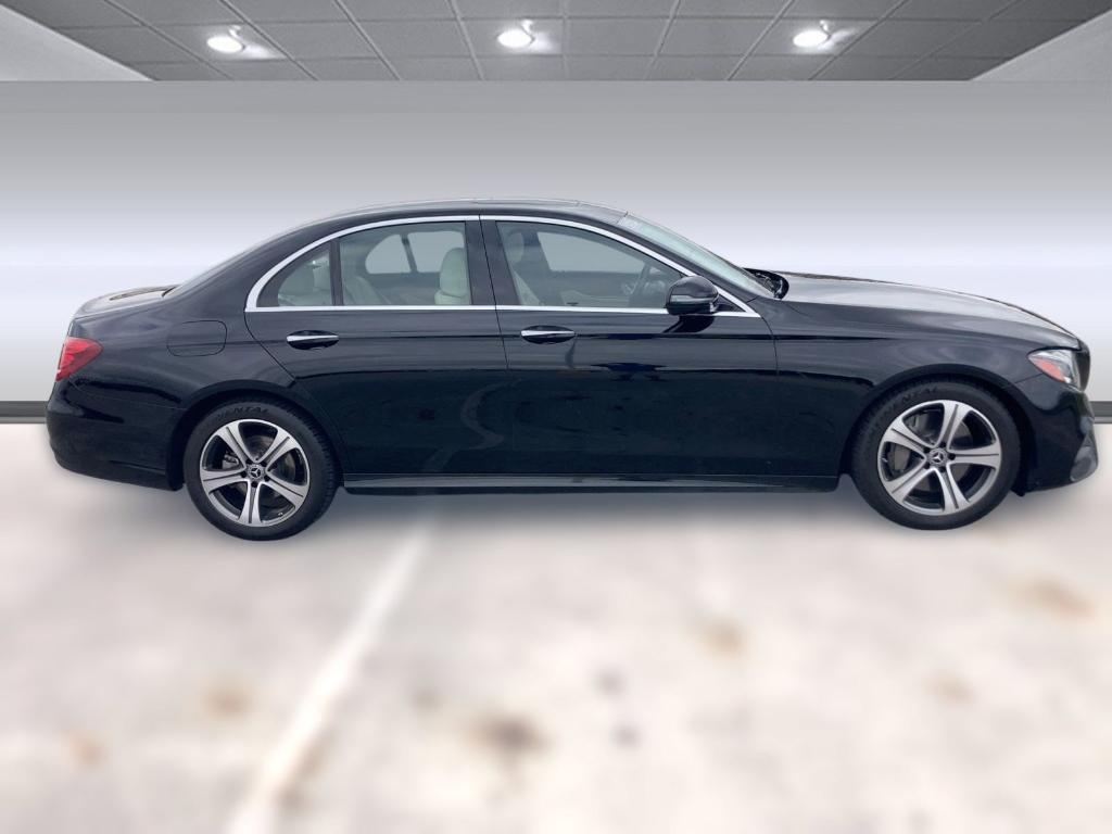 used 2020 Mercedes-Benz E-Class car, priced at $20,498