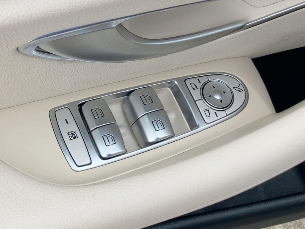 used 2020 Mercedes-Benz E-Class car, priced at $20,498