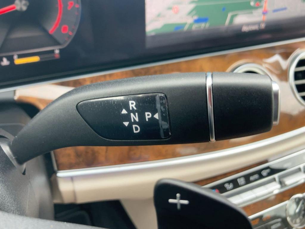 used 2020 Mercedes-Benz E-Class car, priced at $20,498