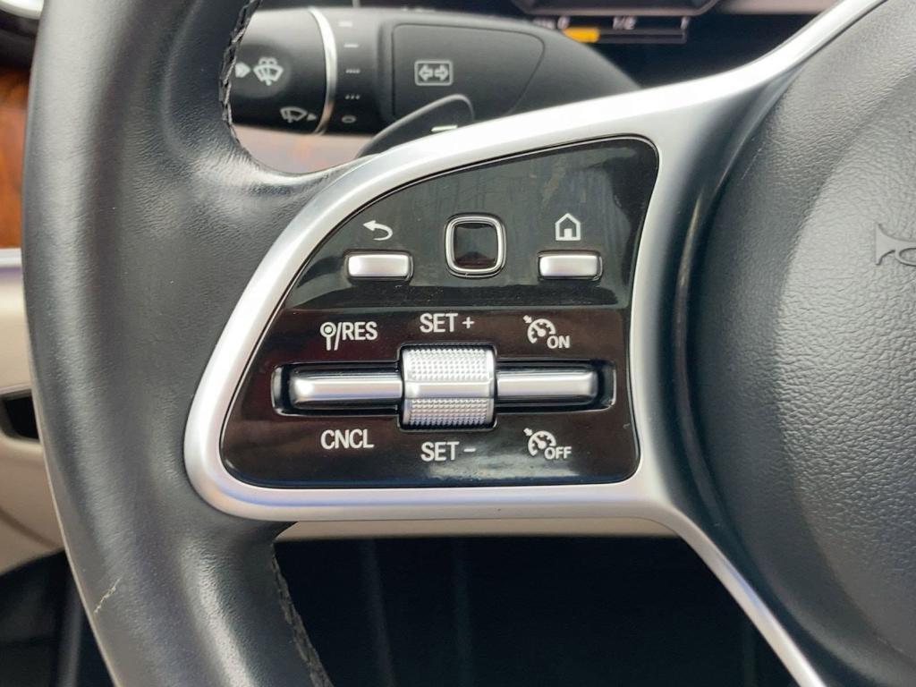 used 2020 Mercedes-Benz E-Class car, priced at $20,498