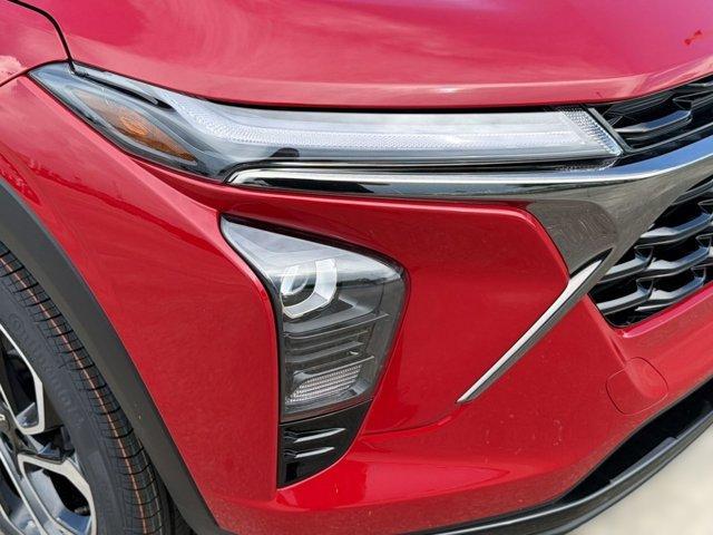 new 2026 Chevrolet Trax car, priced at $28,966