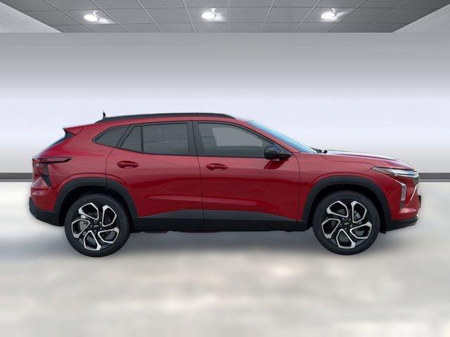 new 2026 Chevrolet Trax car, priced at $28,966