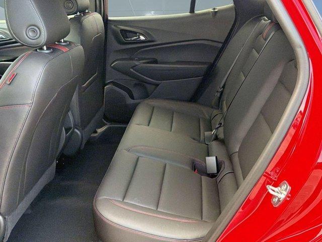 new 2026 Chevrolet Trax car, priced at $28,966