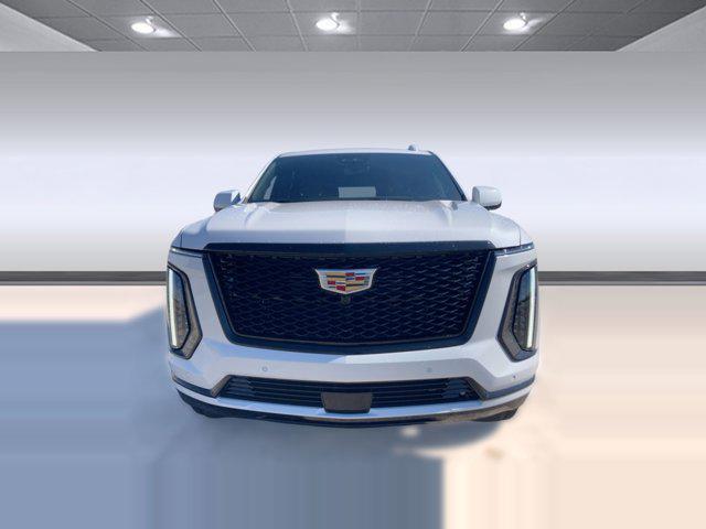 new 2026 Cadillac Escalade car, priced at $115,599