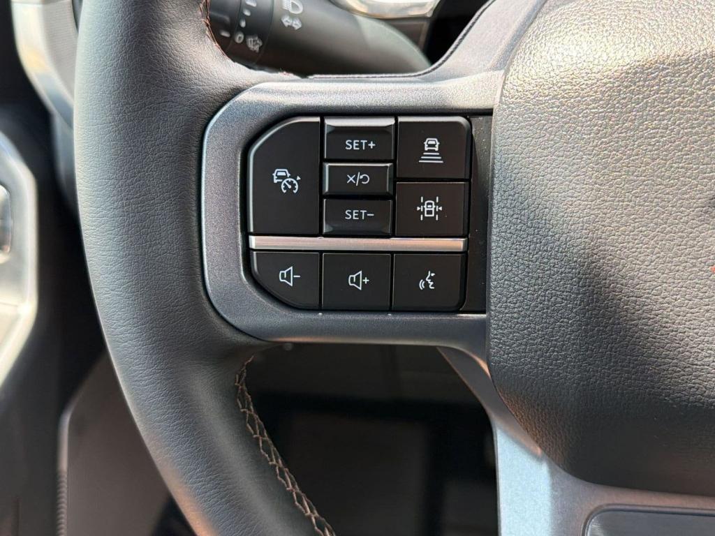 used 2025 Ford F-150 car, priced at $67,913