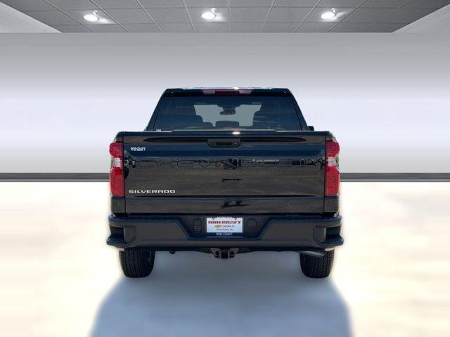 new 2026 Chevrolet Silverado 1500 car, priced at $39,716
