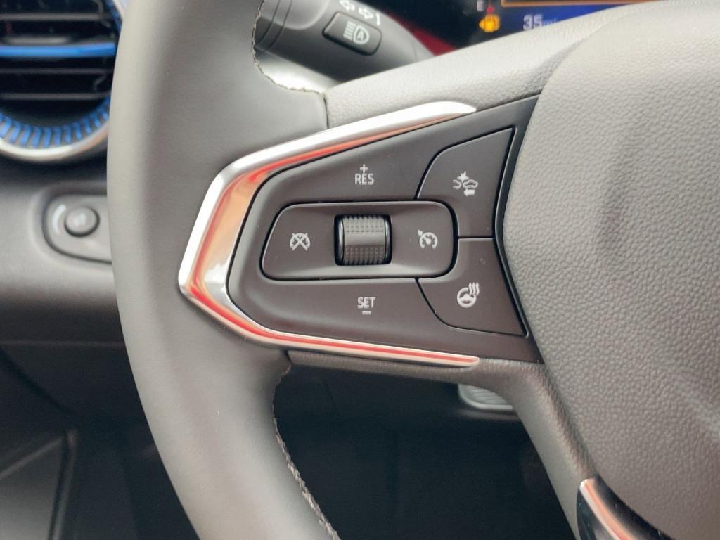 new 2026 Chevrolet Trax car, priced at $26,811