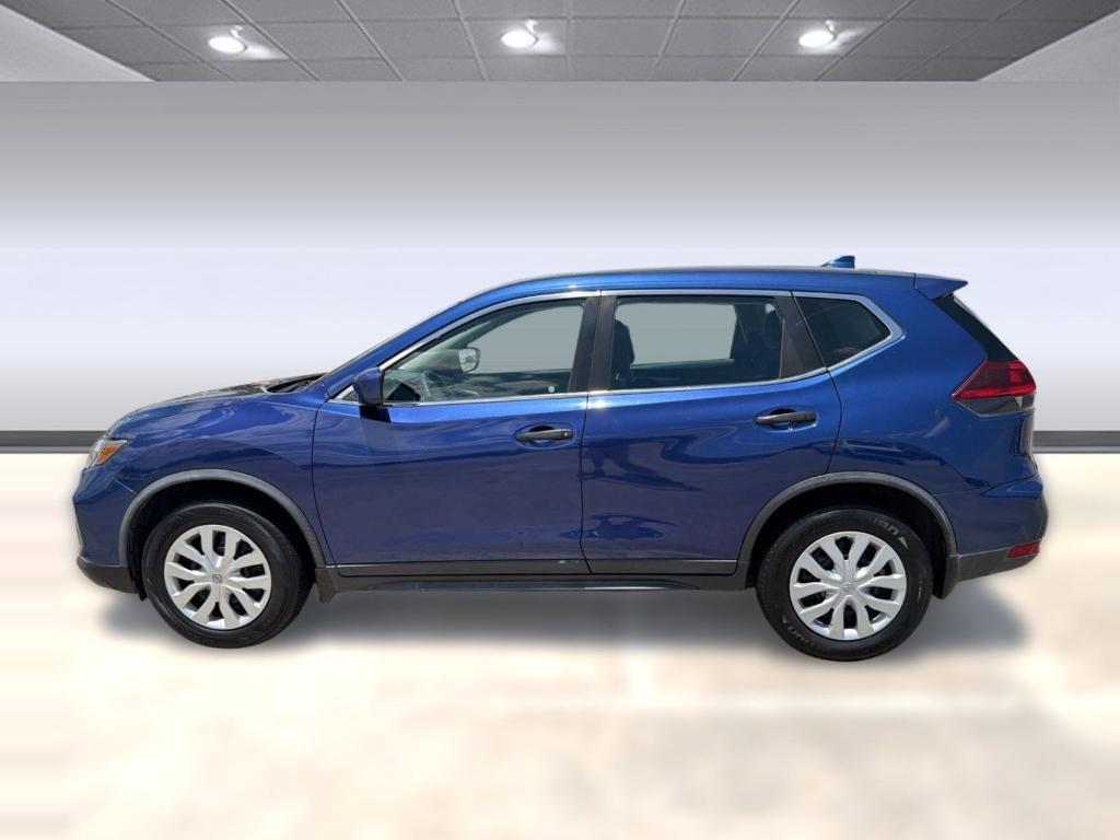 used 2019 Nissan Rogue car, priced at $11,224