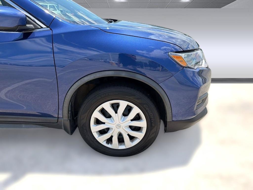 used 2019 Nissan Rogue car, priced at $11,224