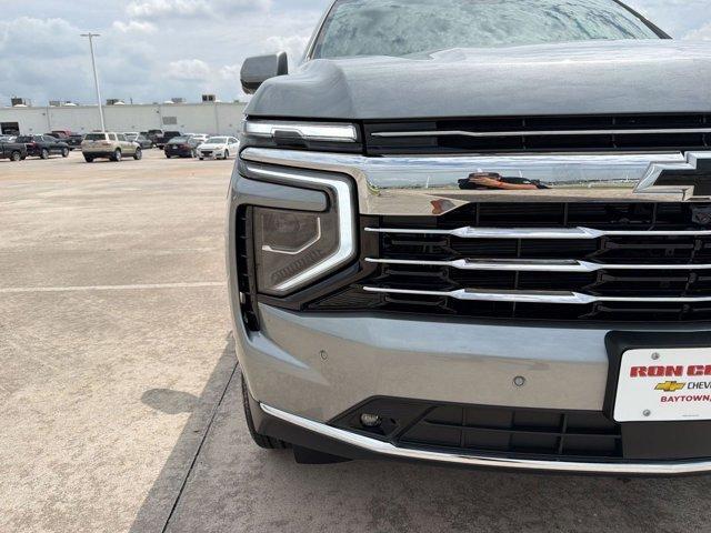 new 2026 Chevrolet Suburban car, priced at $72,046