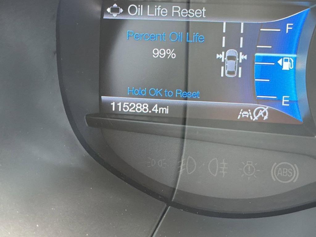 used 2020 Ford Edge car, priced at $13,224