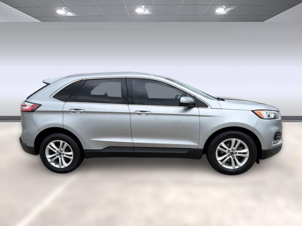used 2020 Ford Edge car, priced at $13,224