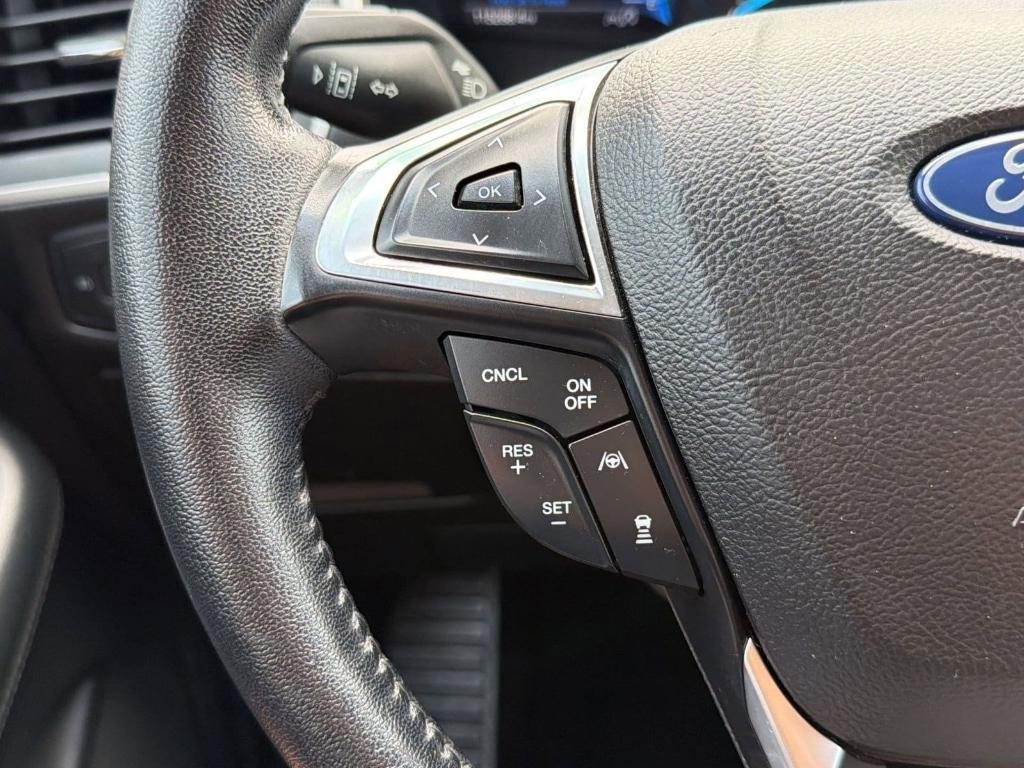 used 2020 Ford Edge car, priced at $13,224
