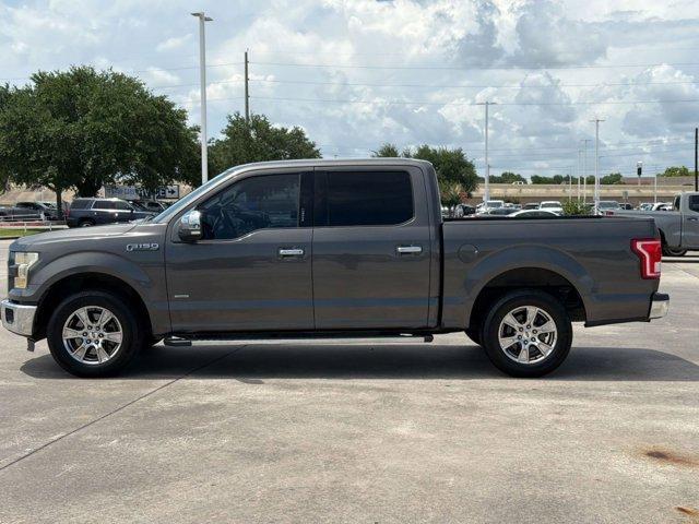 used 2016 Ford F-150 car, priced at $17,224