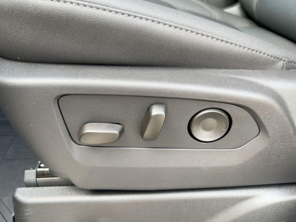 new 2026 Chevrolet Tahoe car, priced at $67,271