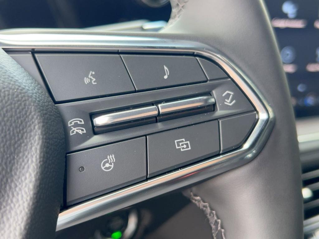 new 2026 Chevrolet Tahoe car, priced at $67,271