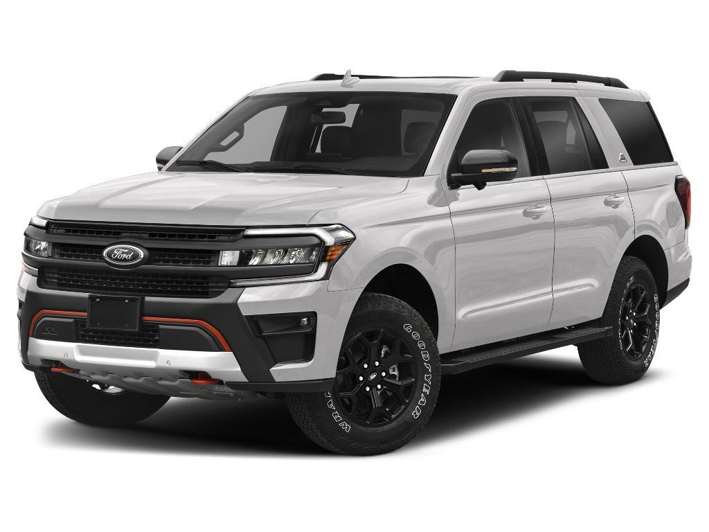 used 2024 Ford Expedition car, priced at $61,224