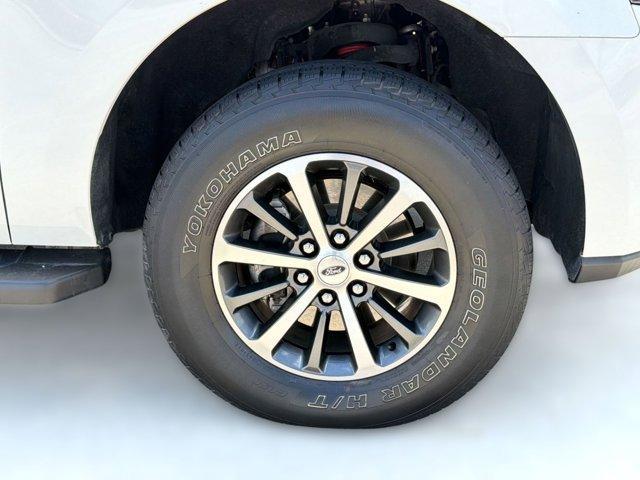 used 2024 Ford Expedition car, priced at $61,224