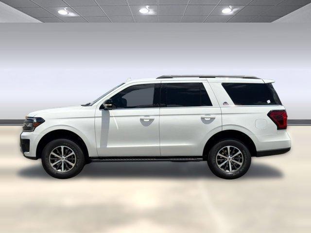 used 2024 Ford Expedition car, priced at $61,224